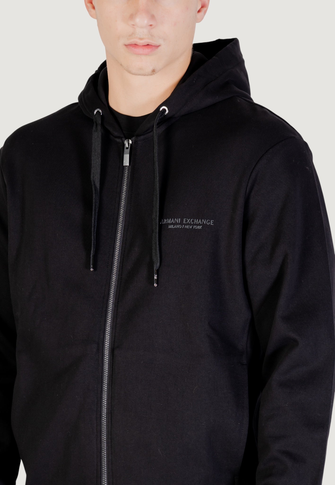 Felpa con cappuccio Armani Exchange XM001293 AF20934