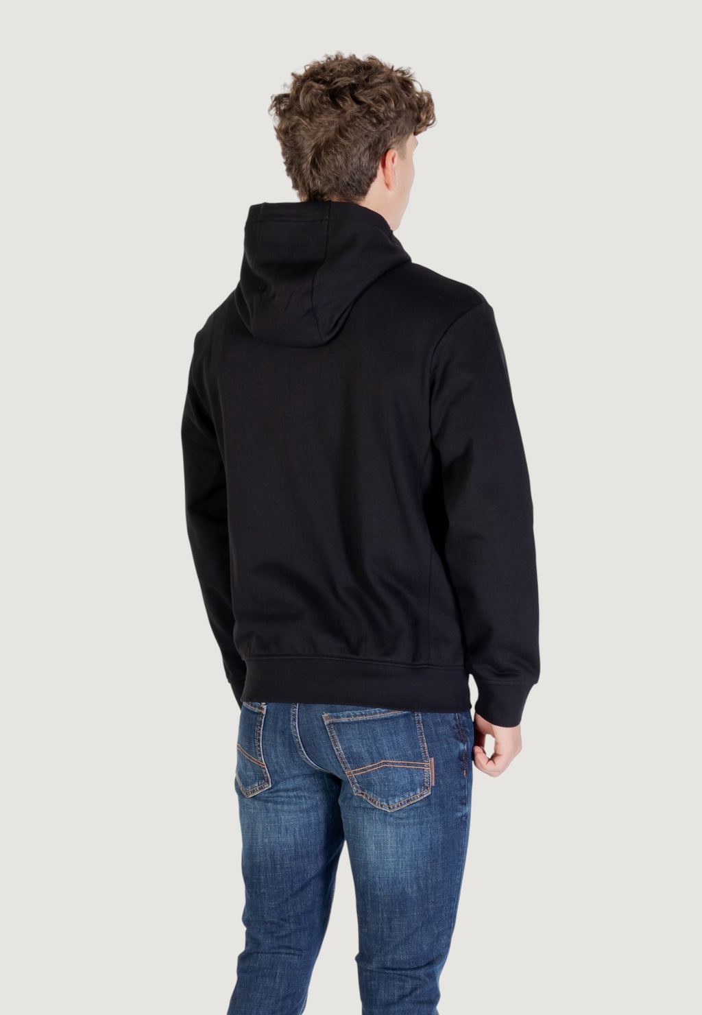 Felpa con cappuccio Armani Exchange XM001293 AF20934