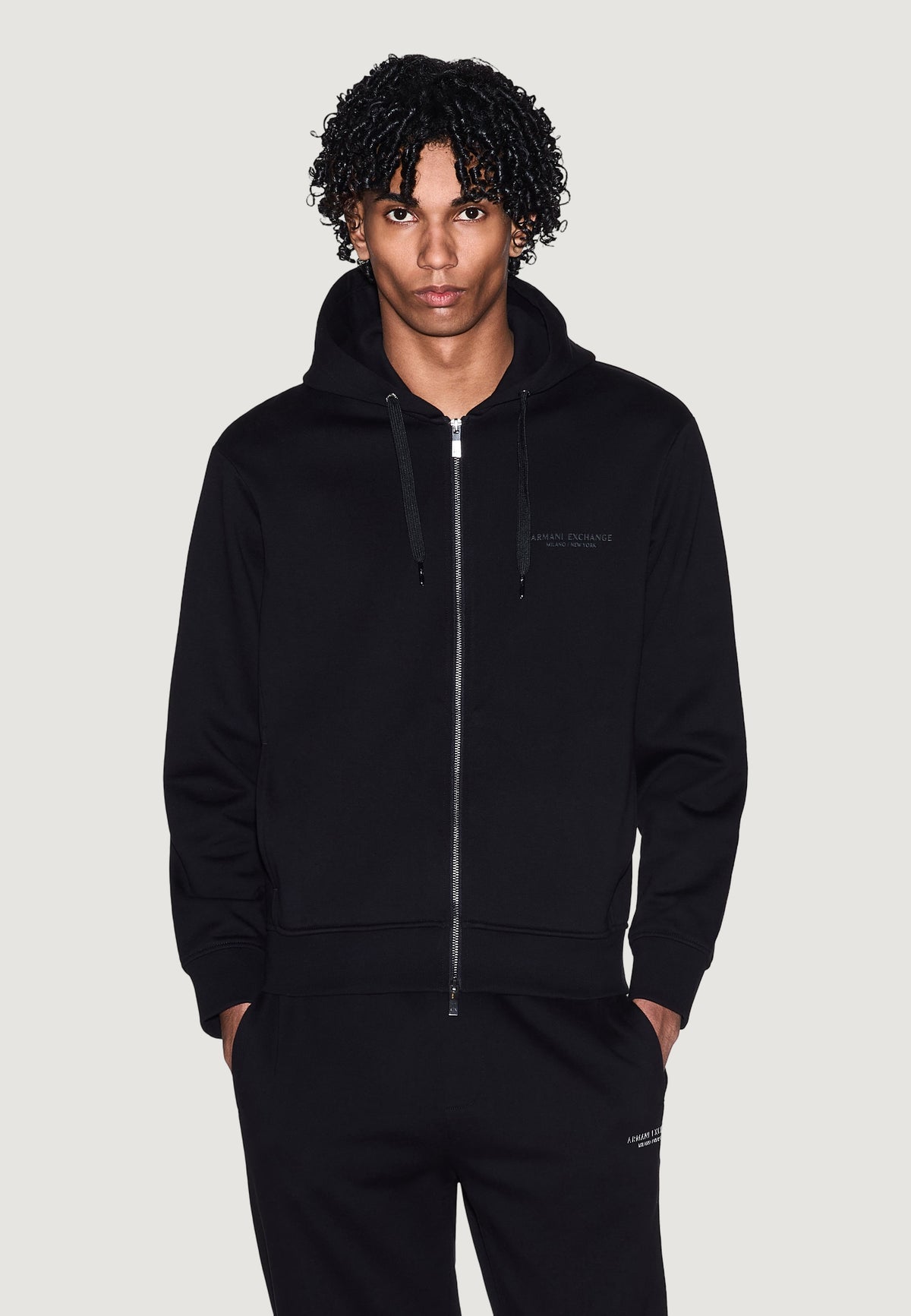 Hoodie Armani Exchange XM001293 AF20934