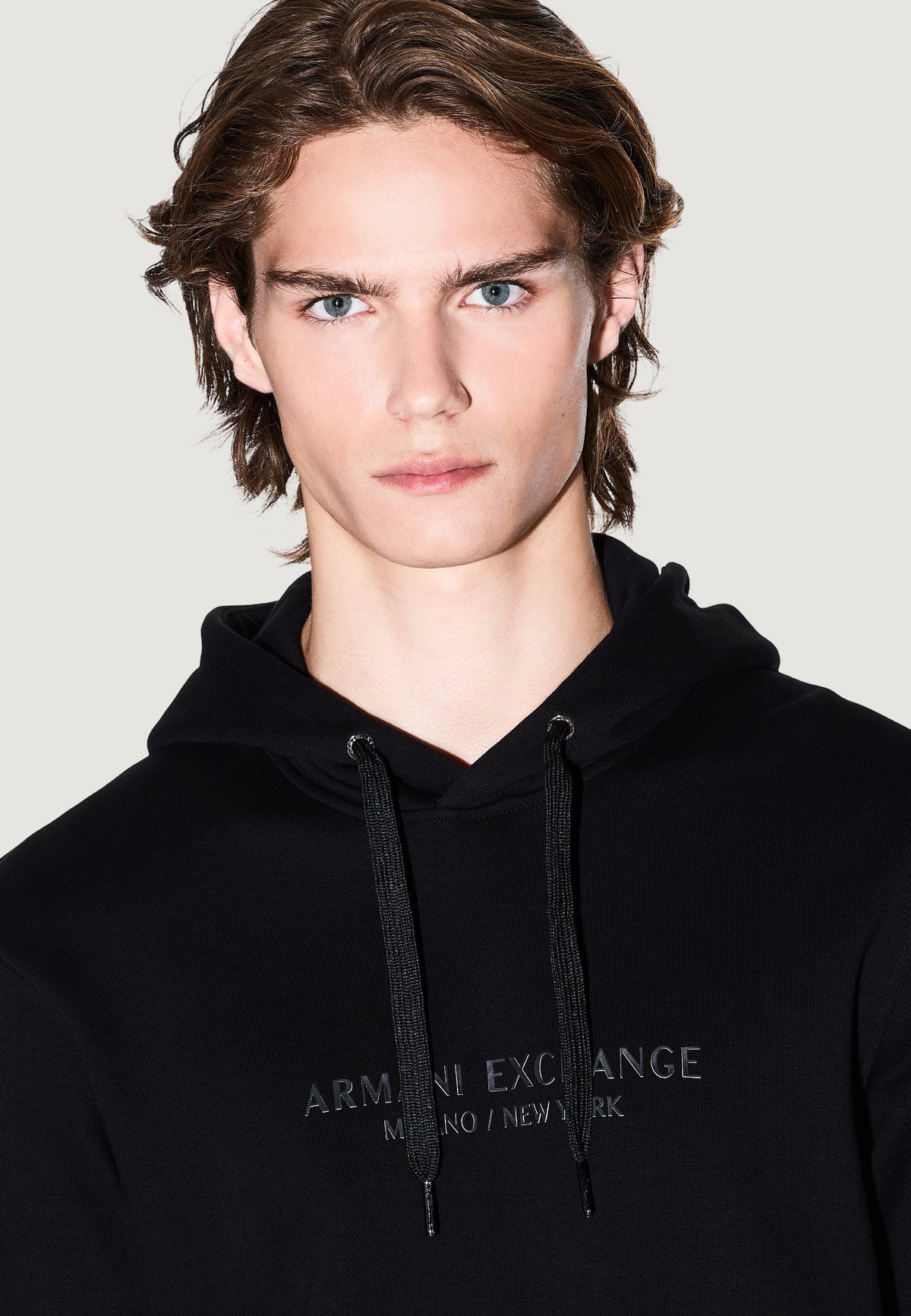 Hoodie Armani Exchange XM001294 AF20934