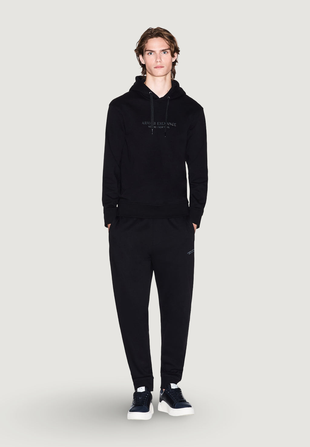 Hoodie Armani Exchange XM001294 AF20934