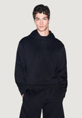 Felpa con cappuccio Armani Exchange XM002906