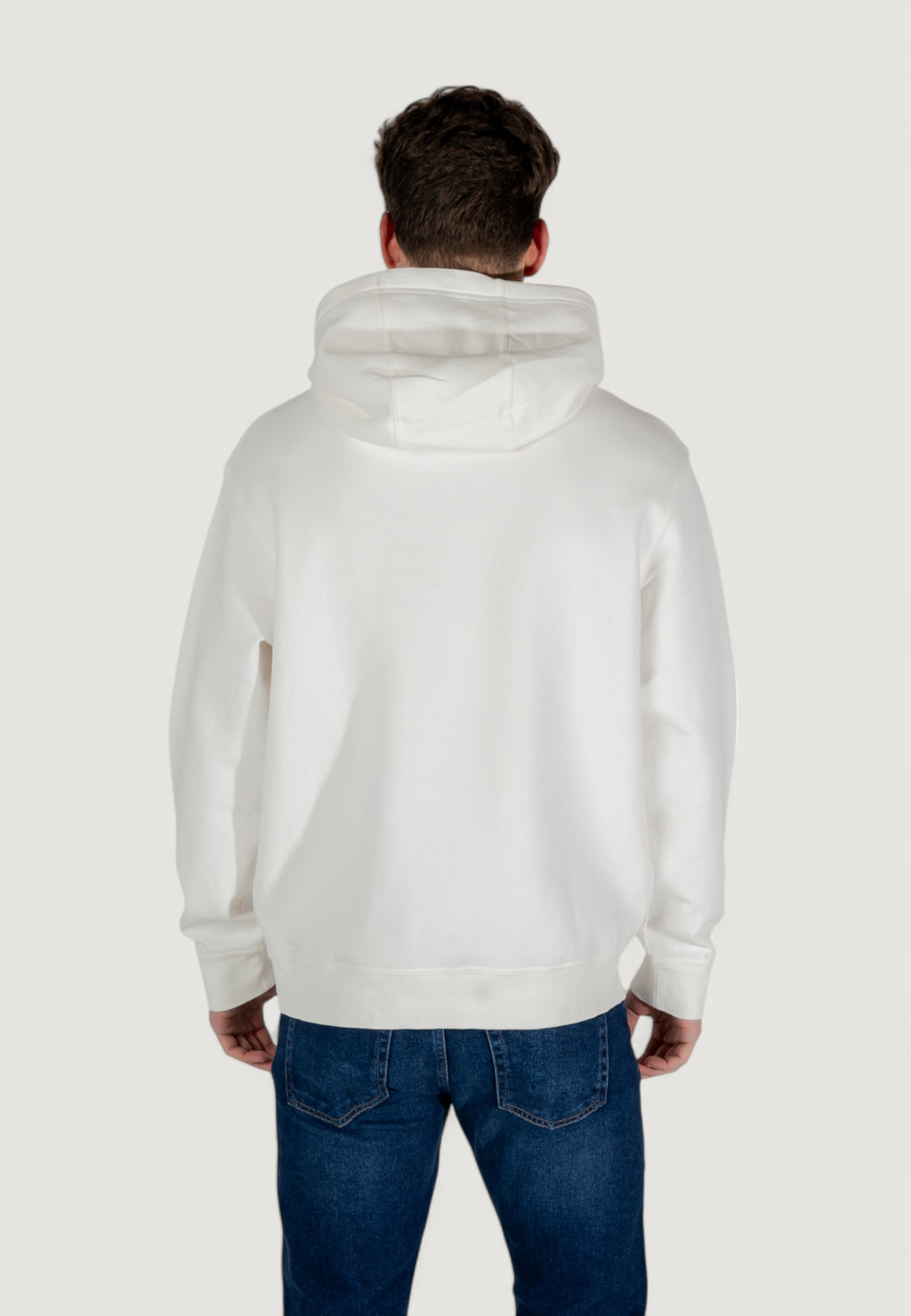 Felpa con cappuccio Armani Exchange XM000369 AF10818