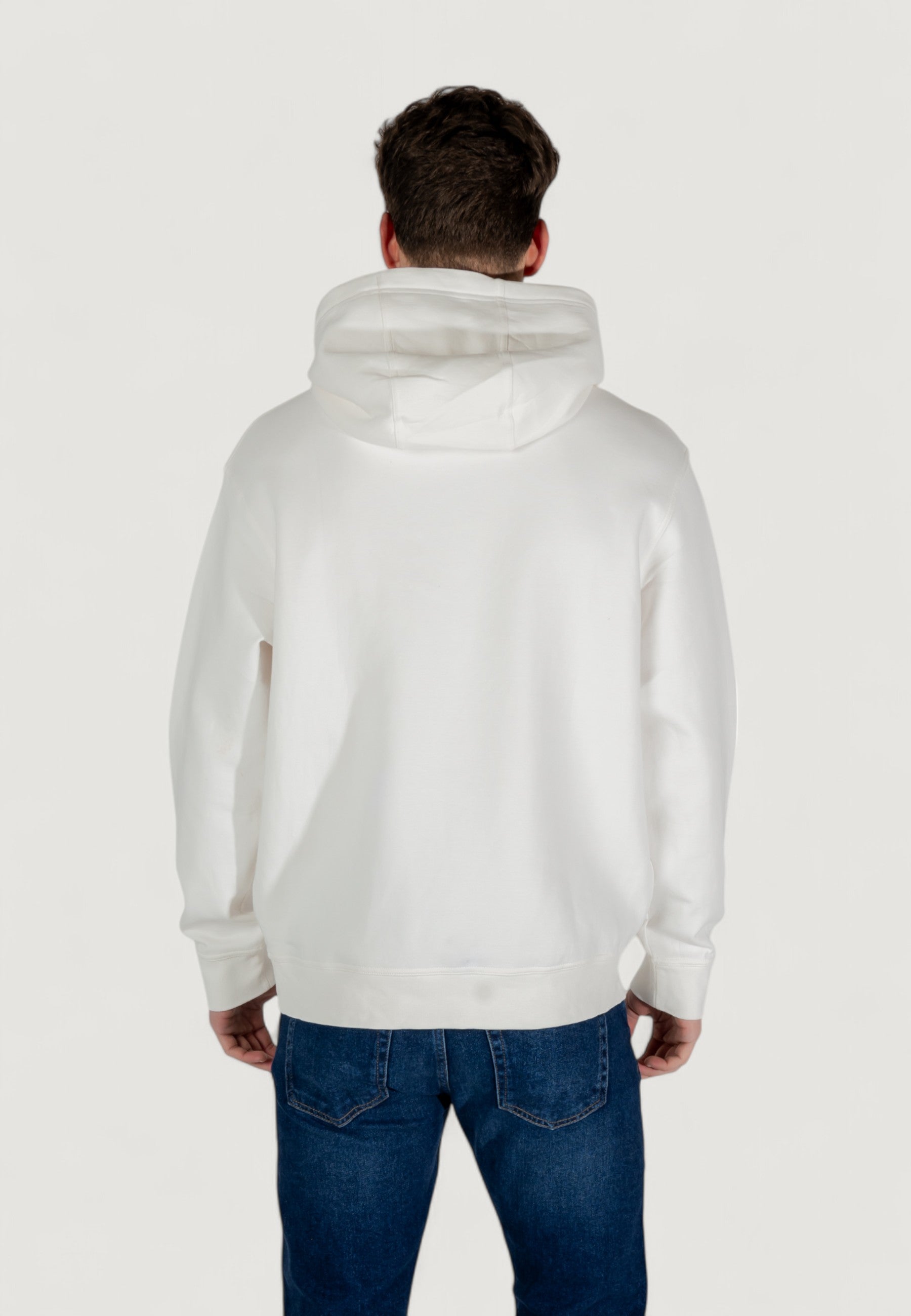 Felpa con cappuccio Armani Exchange XM000369 AF10818