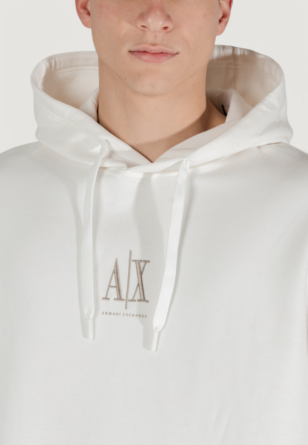 Felpa con cappuccio Armani Exchange XM000369 AF10818