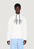 Felpa con cappuccio Armani Exchange XM003429 AF10830