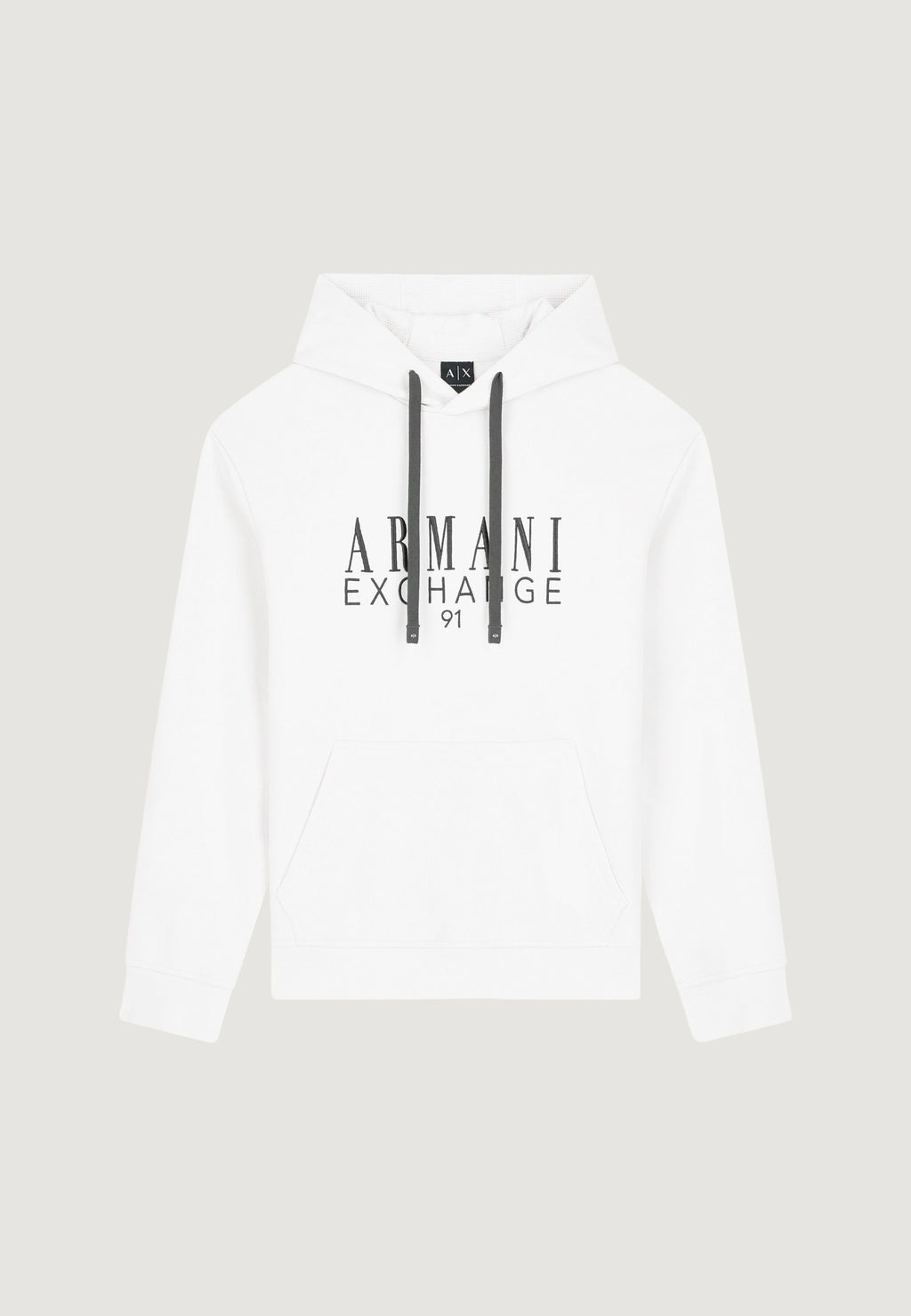 Felpa con cappuccio Armani Exchange XM003429 AF10830