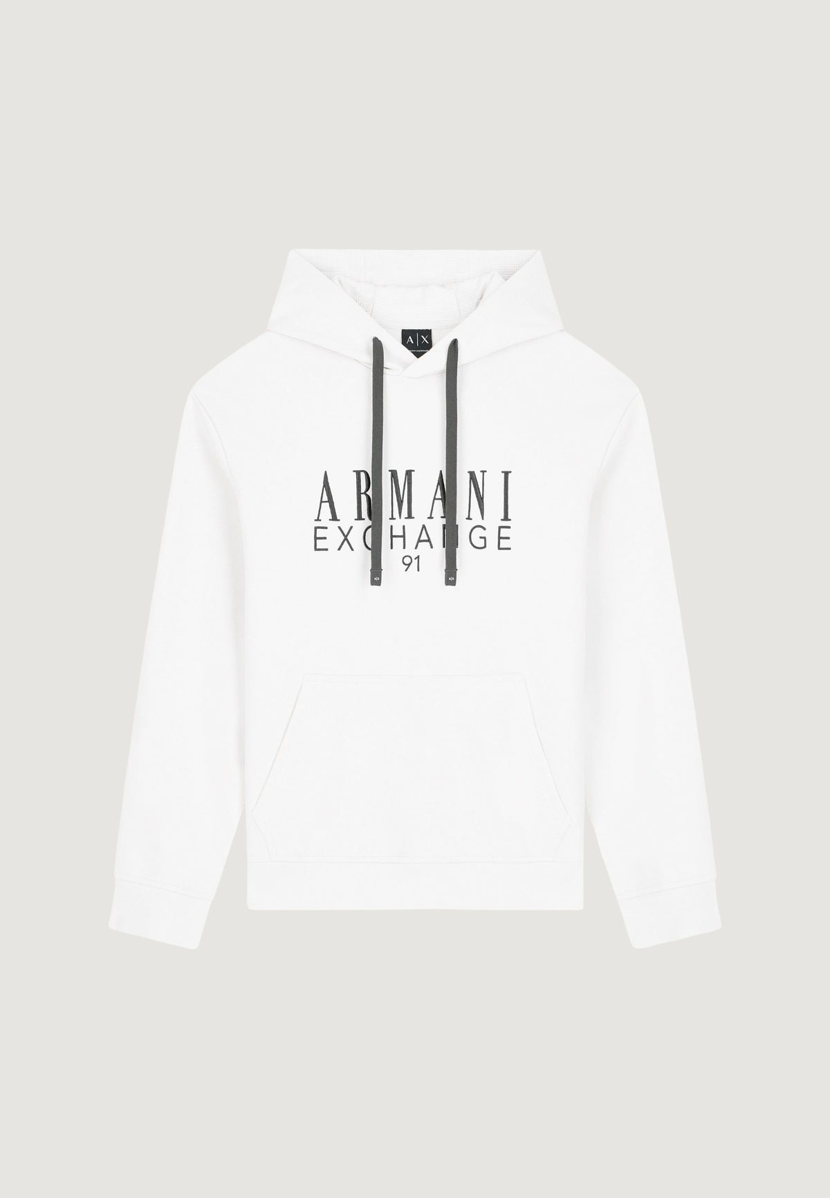 Felpa con cappuccio Armani Exchange XM003429 AF10830