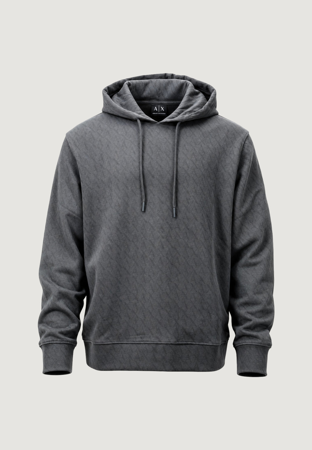 Hoodie Armani Exchange XM001225