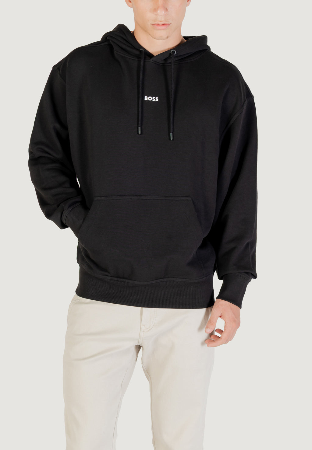 Hoodie Boss WeSmallhood 10244192 01