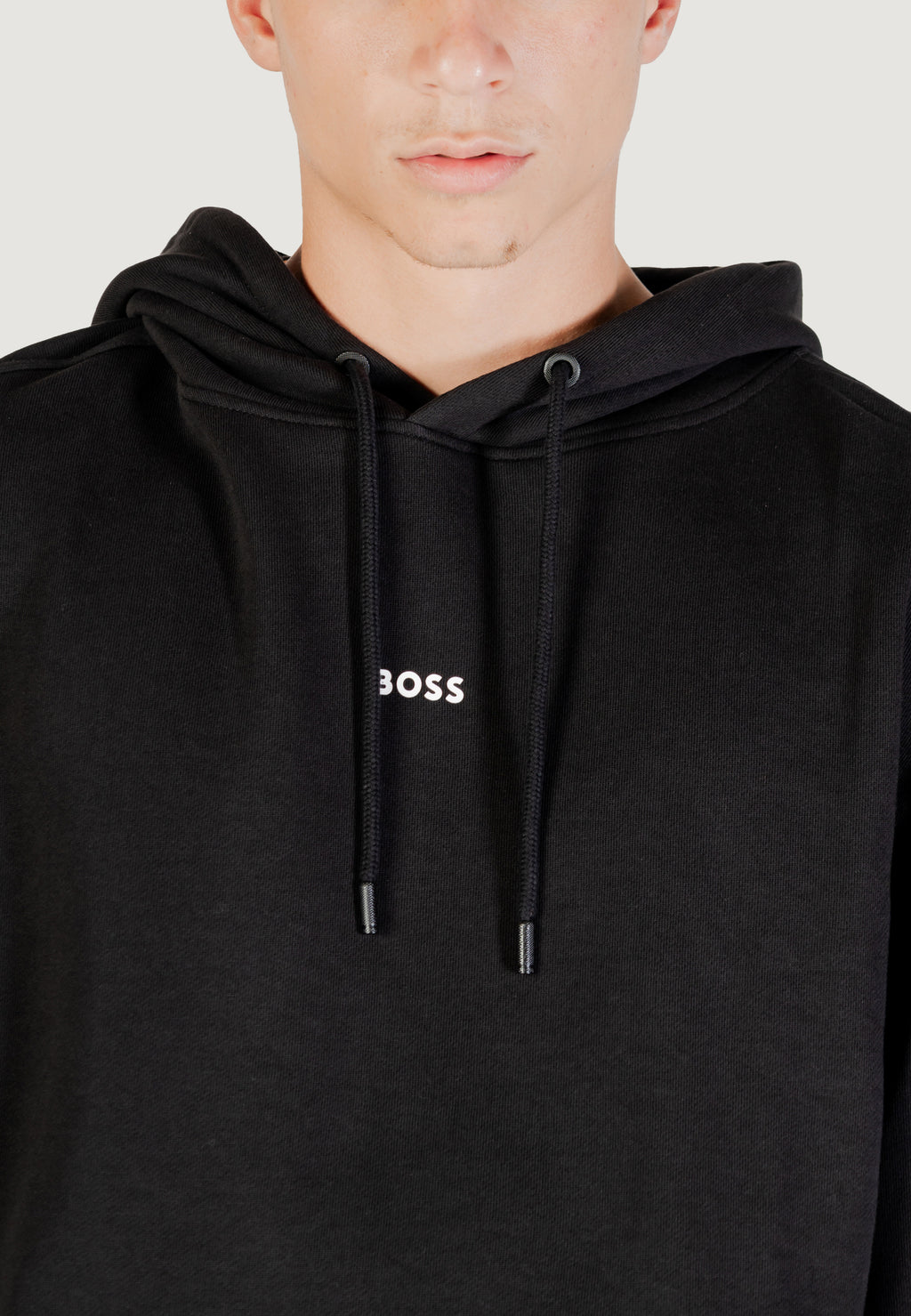 Hoodie Boss WeSmallhood 10244192 01