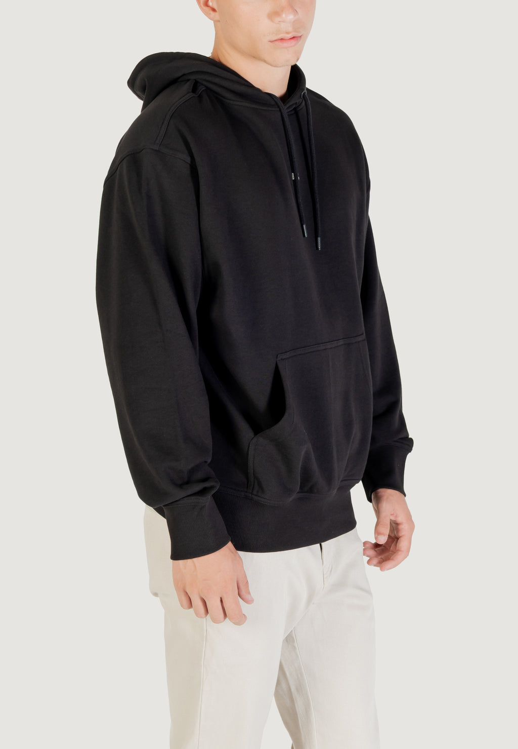 Hoodie Boss WeSmallhood 10244192 01