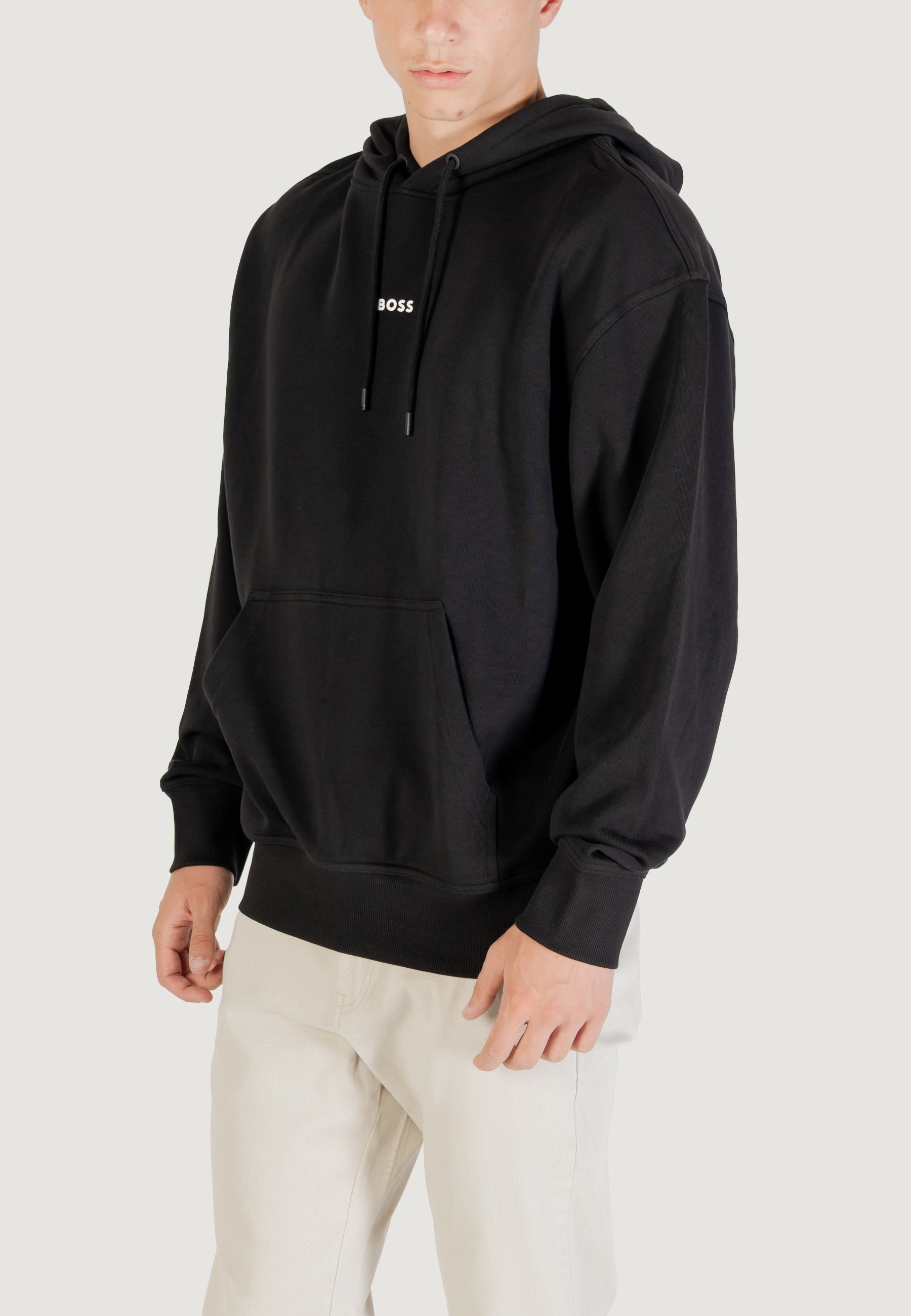 Hoodie Boss WeSmallhood 10244192 01