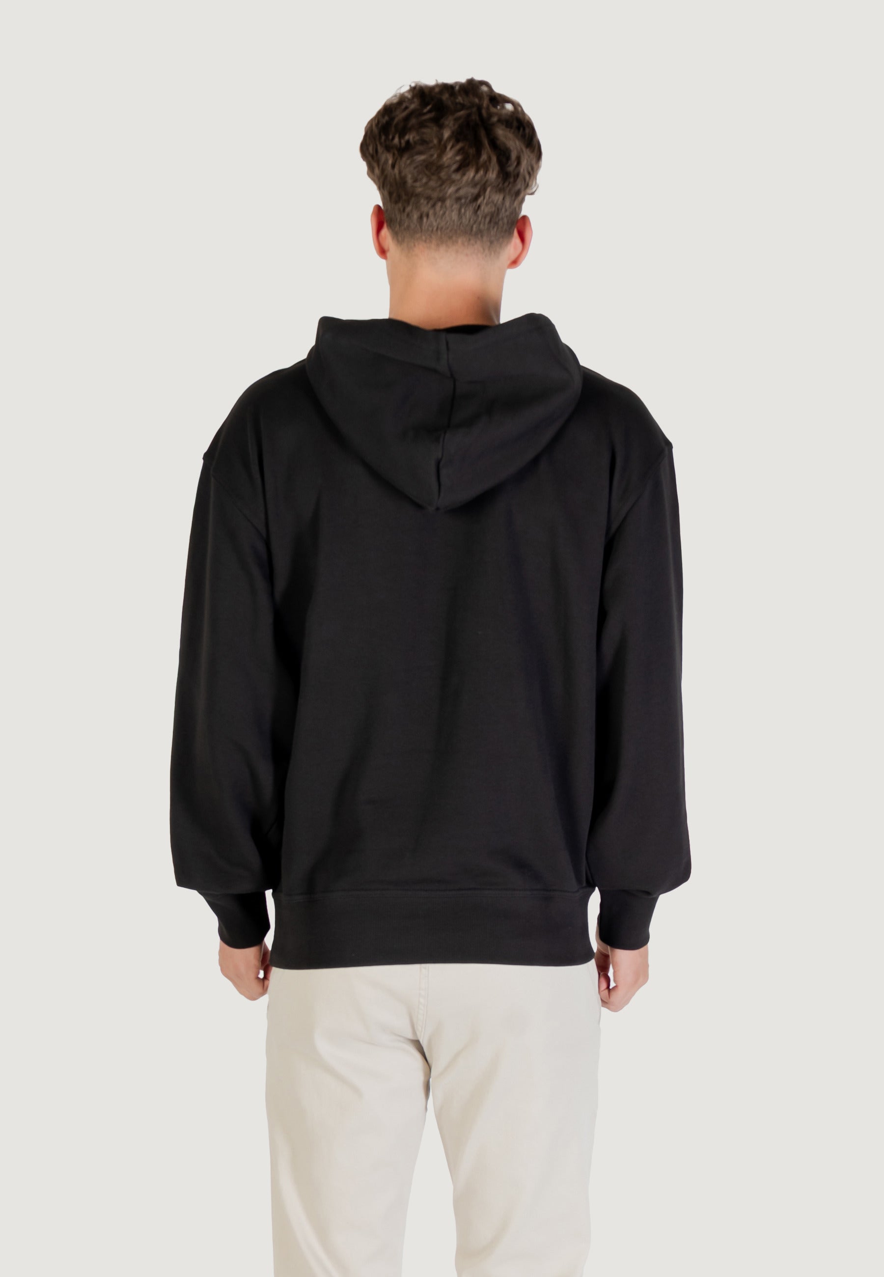 Hoodie Boss WeSmallhood 10244192 01