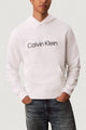 Hoodie Calvin Klein LS EU STANDARD LOGO