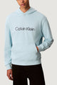 Hoodie Calvin Klein LS EU STANDARD LOGO