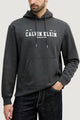 Felpa con cappuccio Calvin Klein Jeans LV04RE251G