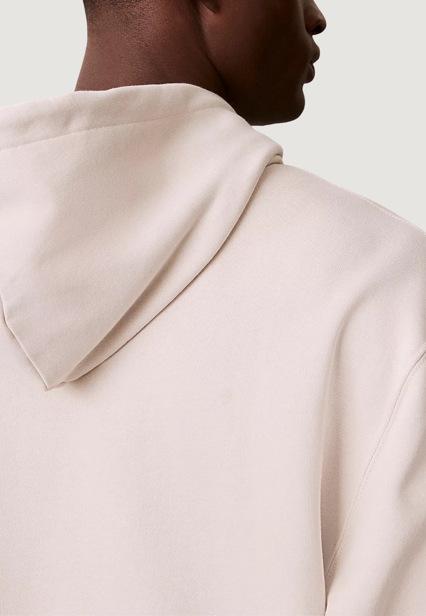 Felpa con cappuccio Calvin Klein Jeans 350GSM FLEECE GIFT G