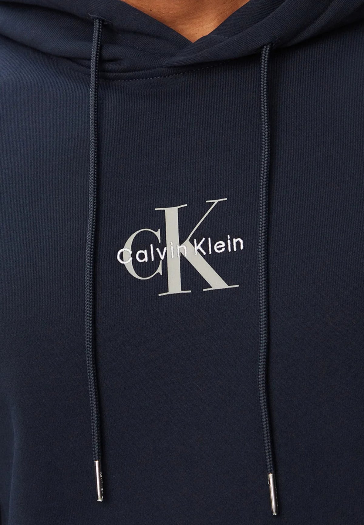 Felpa con cappuccio Calvin Klein Jeans LV04RG279G
