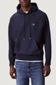 Felpa con cappuccio Calvin Klein Jeans PREMIUM TERRY MONOGR