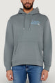 Hoodie Calvin Klein Jeans LS EU 350TERRY CALVI