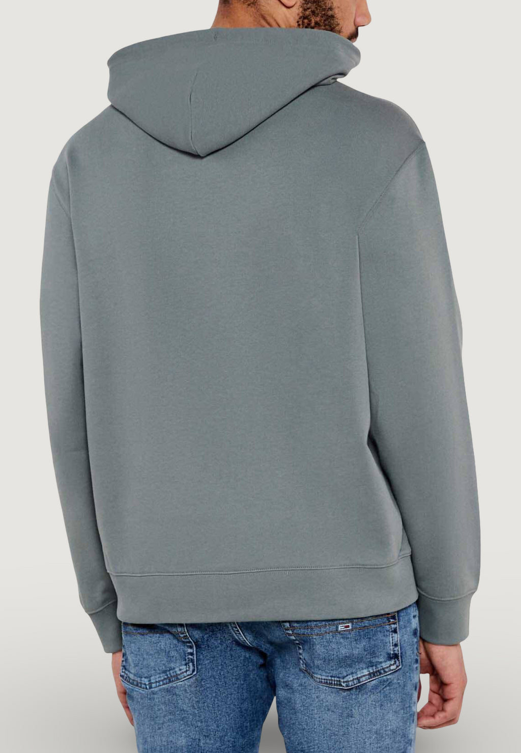 Hoodie Calvin Klein Jeans LS EU 350TERRY CALVI