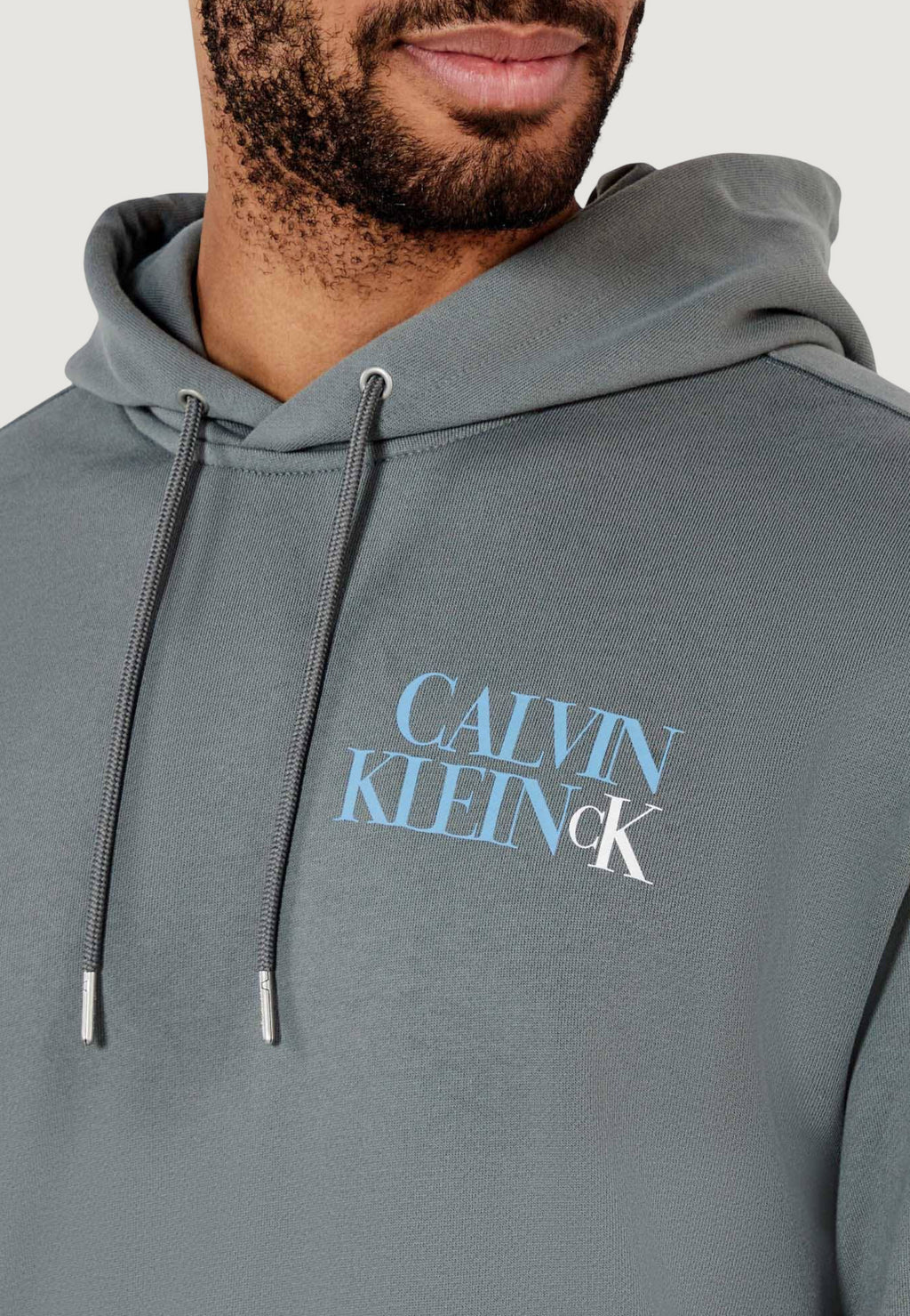 Hoodie Calvin Klein Jeans LS EU 350TERRY CALVI