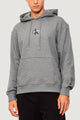 Hoodie Calvin Klein Jeans LS EU 350TERRY MICRO MONOLOGO HO