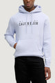 Felpa con cappuccio Calvin Klein Jeans LV04RE251G