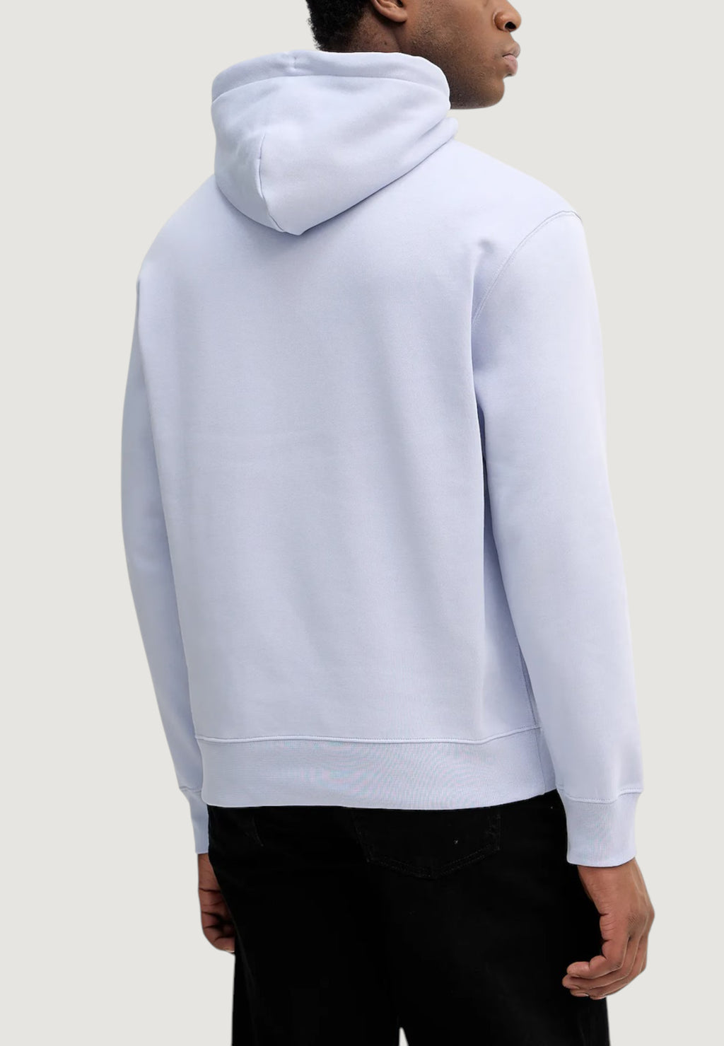 Felpa con cappuccio Calvin Klein Jeans LV04RE251G