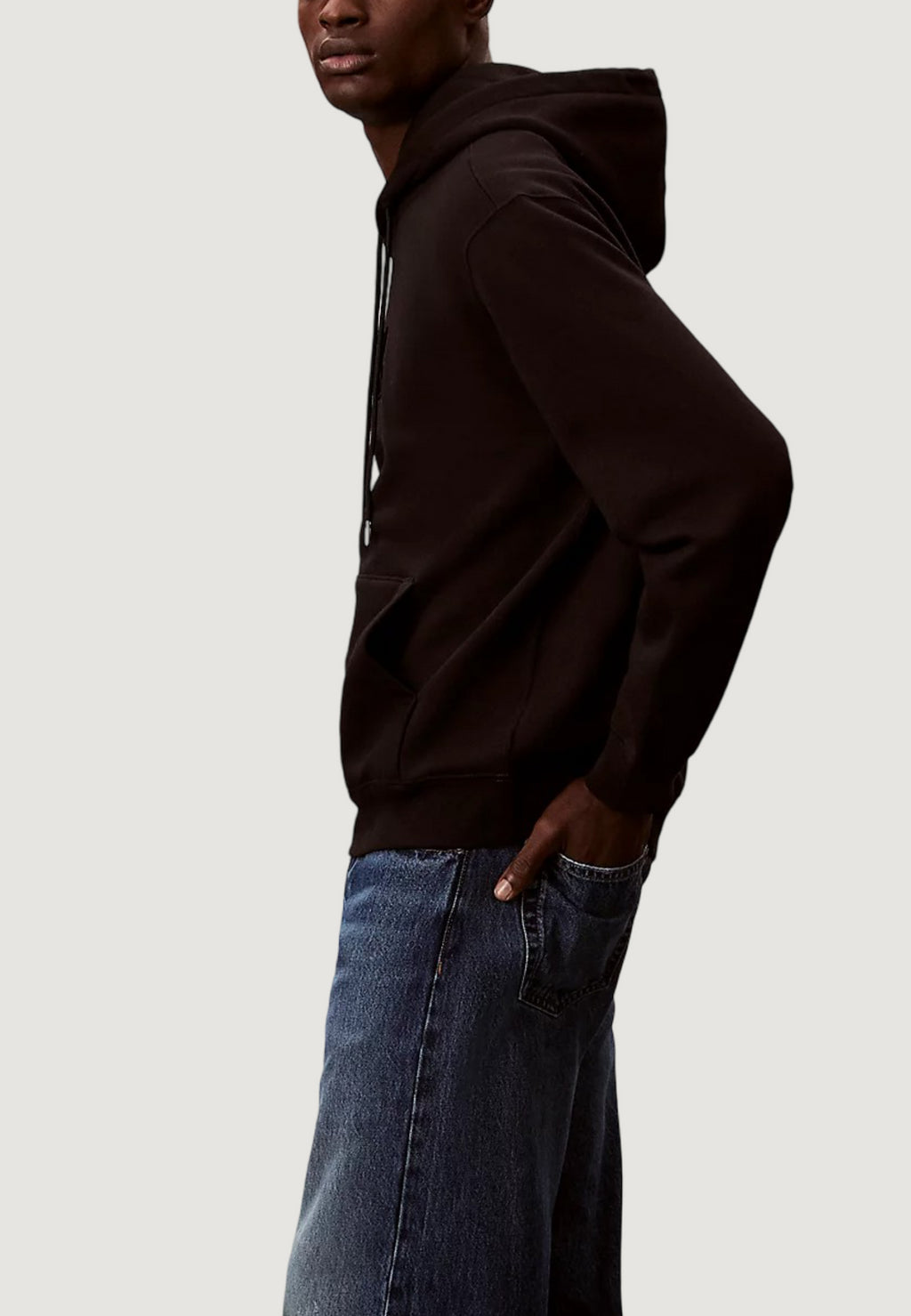 Felpa con cappuccio Calvin Klein Jeans 350GSM FLEECE GIFT G