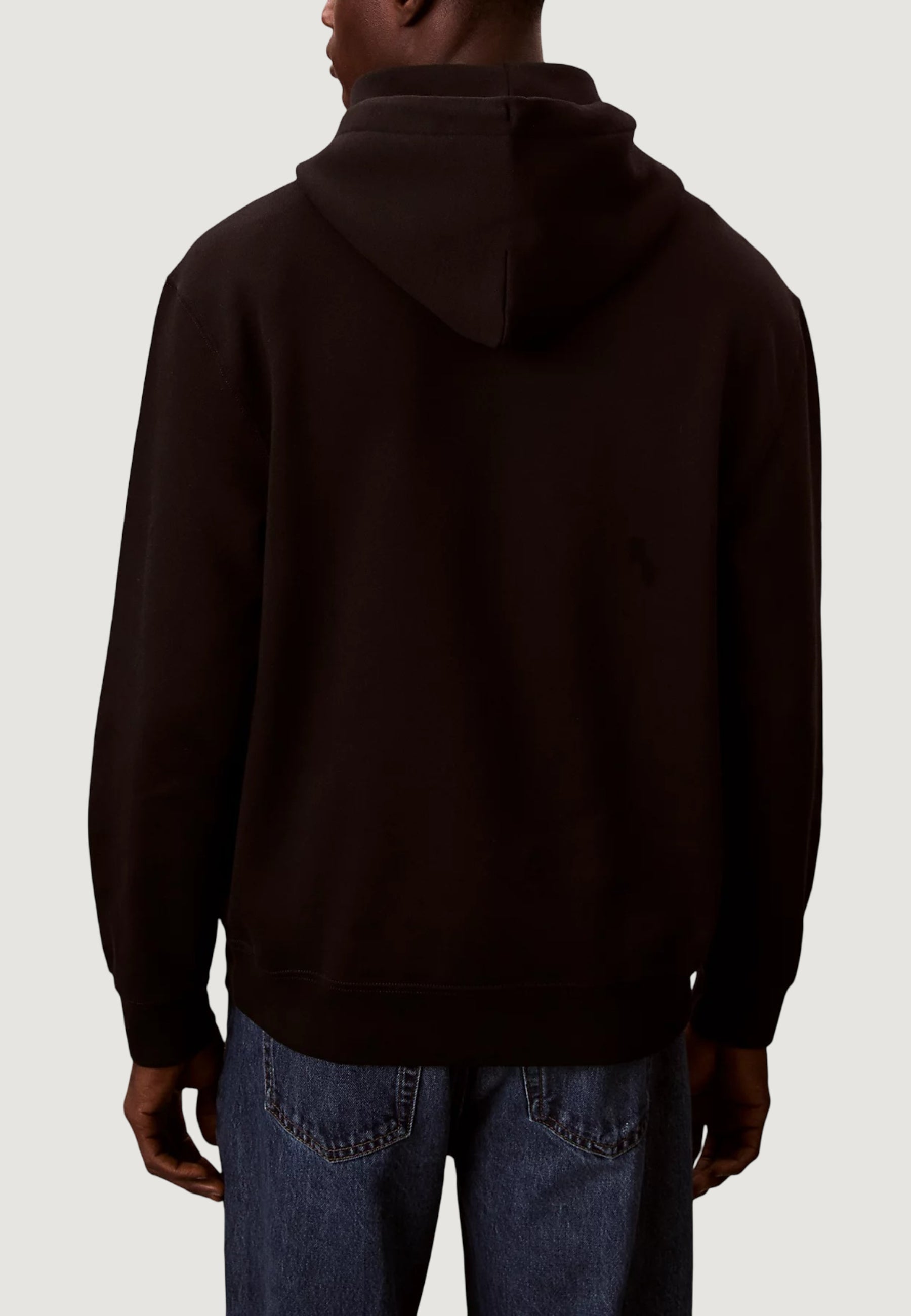 Felpa con cappuccio Calvin Klein Jeans 350GSM FLEECE GIFT G