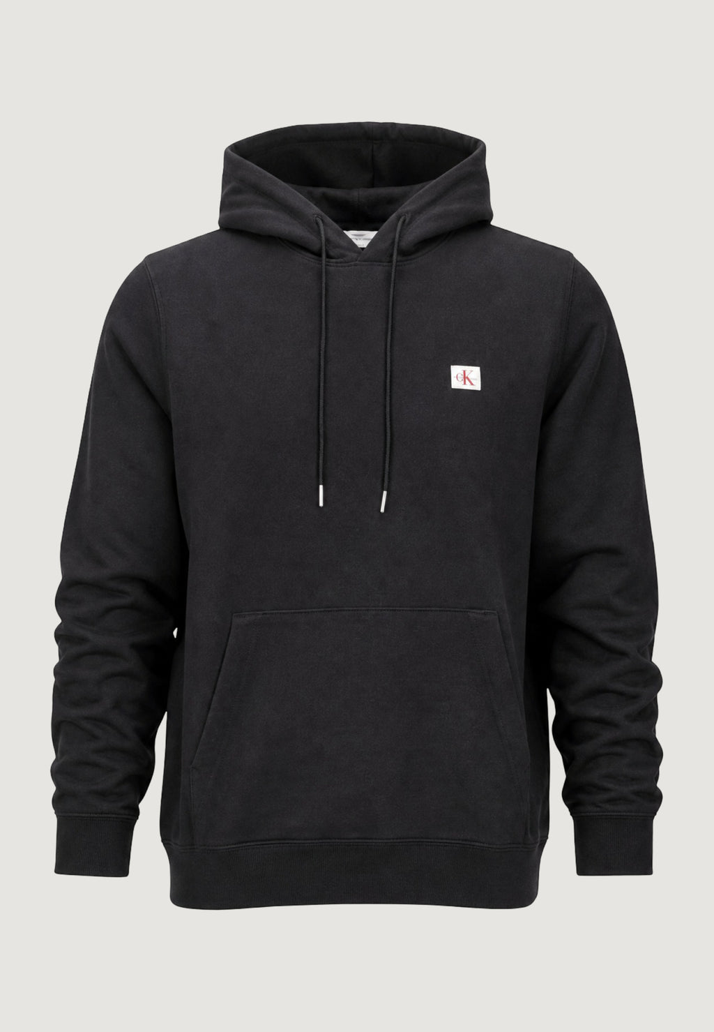 Felpa con cappuccio Calvin Klein Jeans LV04RG269G
