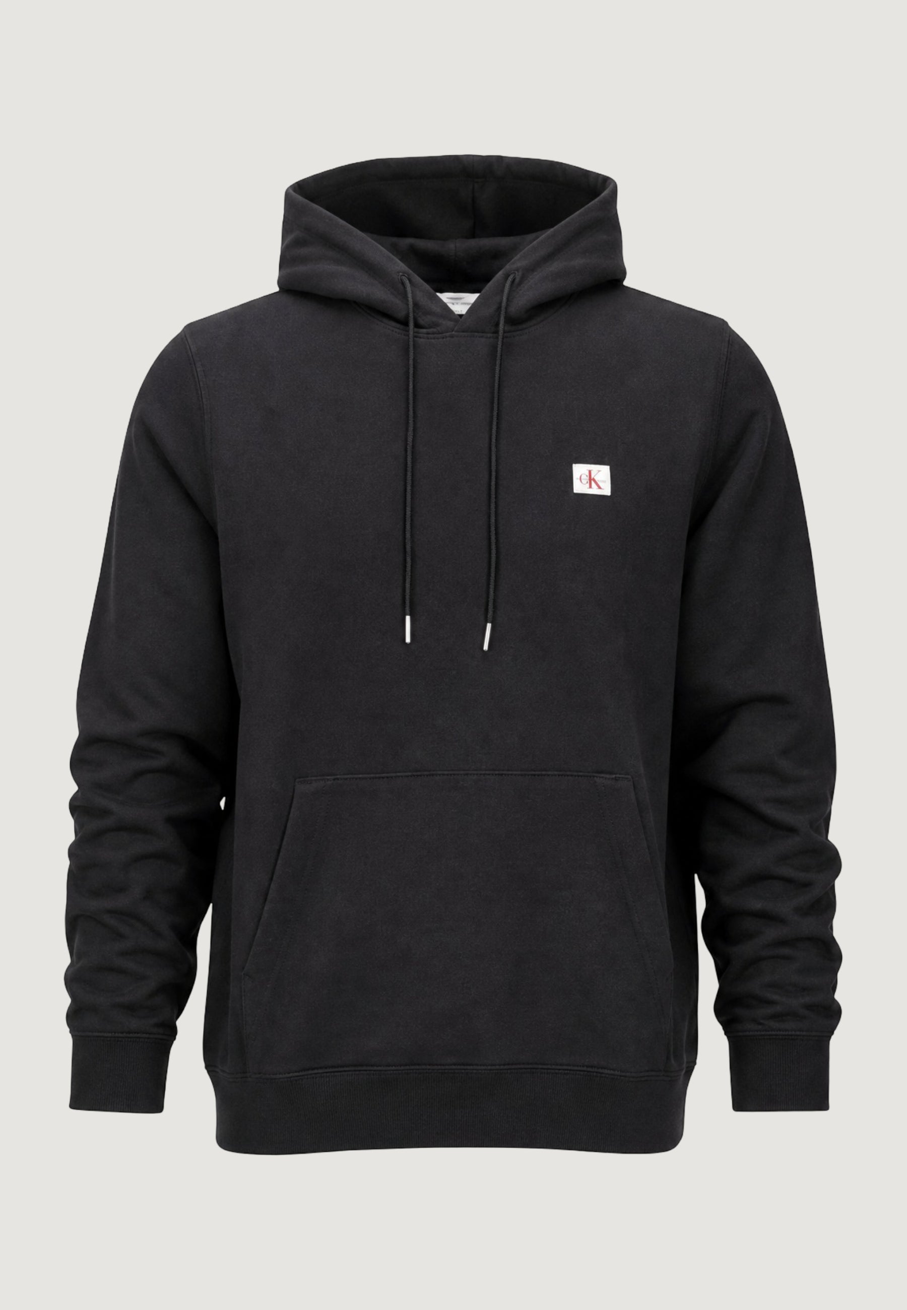 Felpa con cappuccio Calvin Klein Jeans LV04RG269G