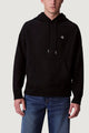 Felpa con cappuccio Calvin Klein Jeans PREMIUM TERRY MONOGR