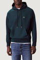 Felpa con cappuccio Calvin Klein Jeans PREMIUM TERRY MONOGR