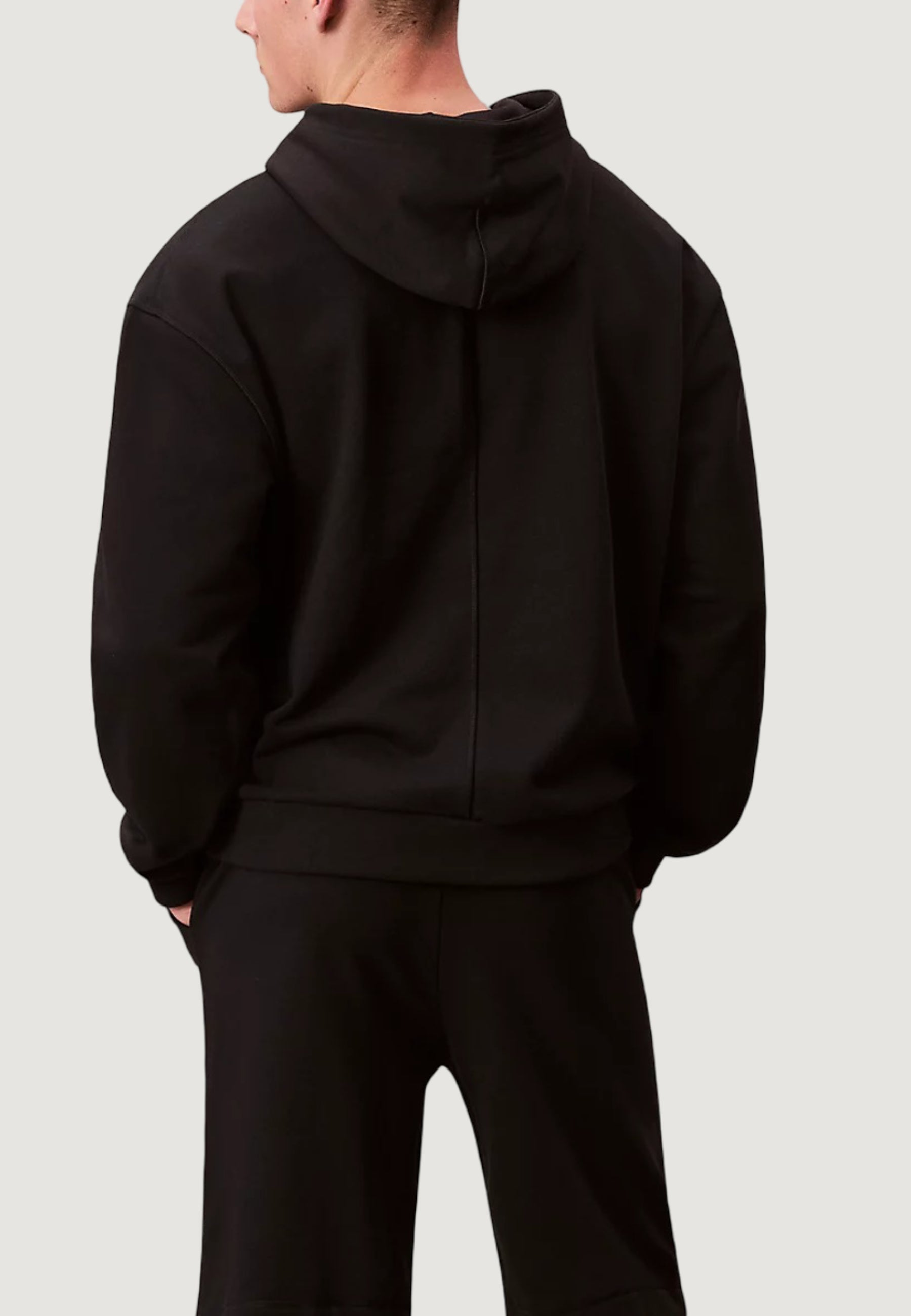 Hoodie Calvin Klein Sport LIFESTYLE PULLOVER H