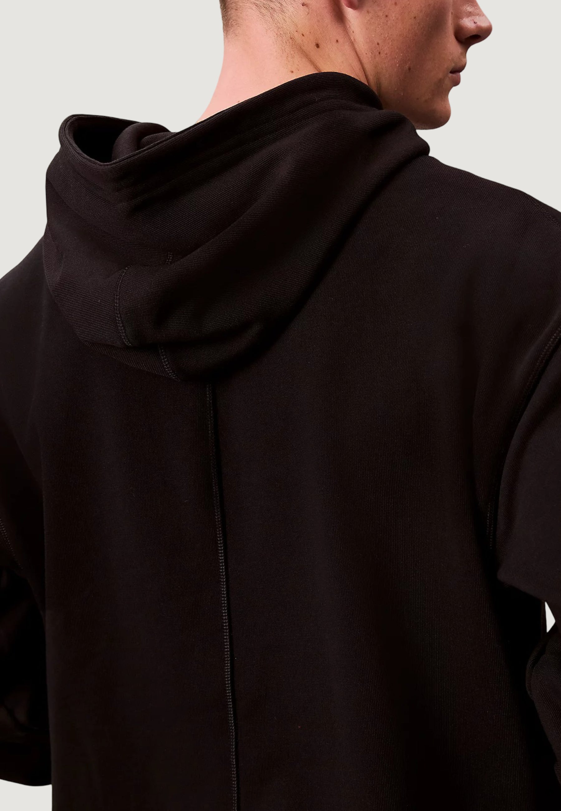 Hoodie Calvin Klein Sport LIFESTYLE PULLOVER H