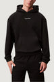 Hoodie Calvin Klein Sport LIFESTYLE PULLOVER H