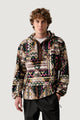 Felpa con cappuccio Columbia Helvetia II Printed Hoodie