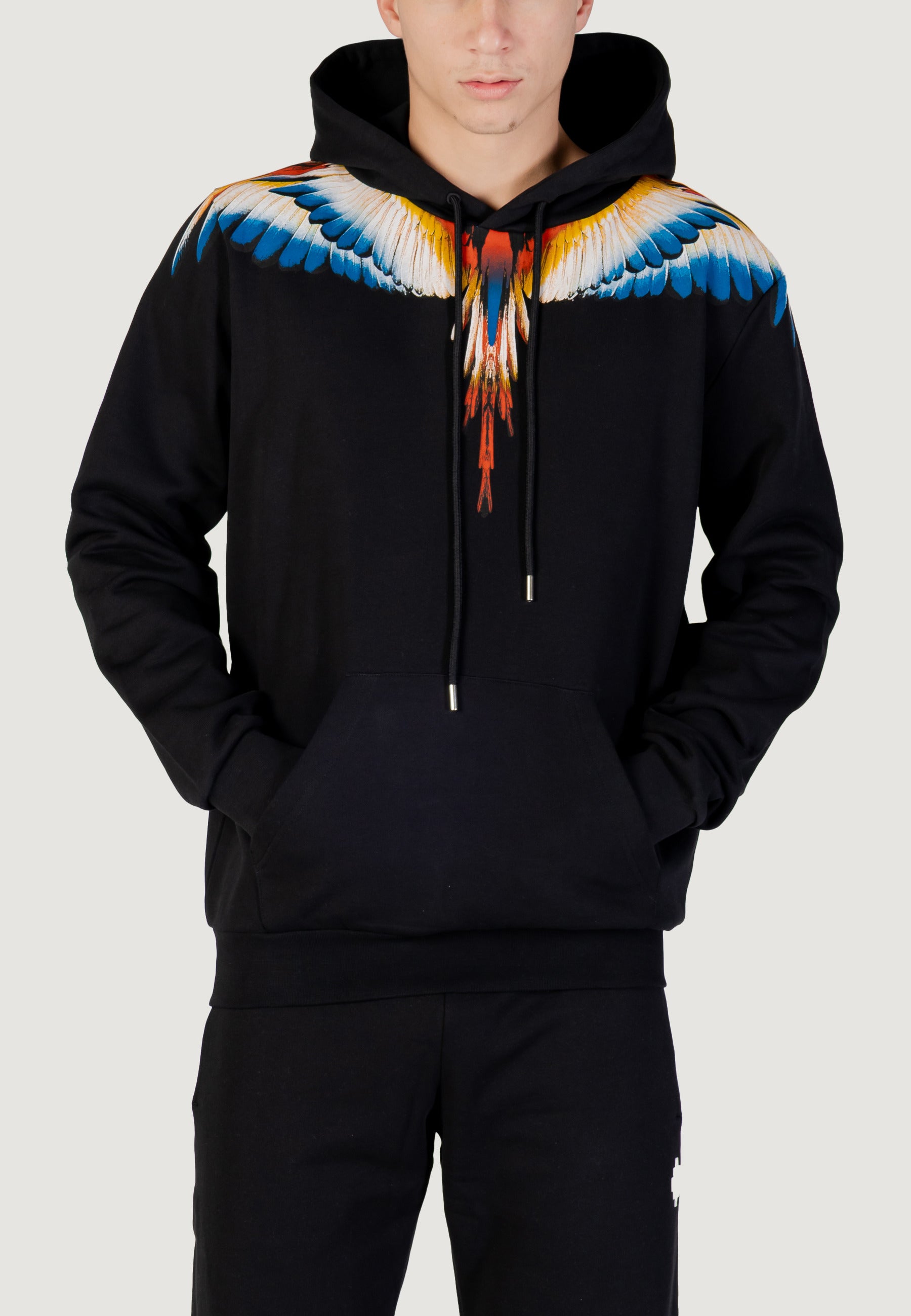 Hoodie COUNTY OF MILAN 5FCAMAHS059