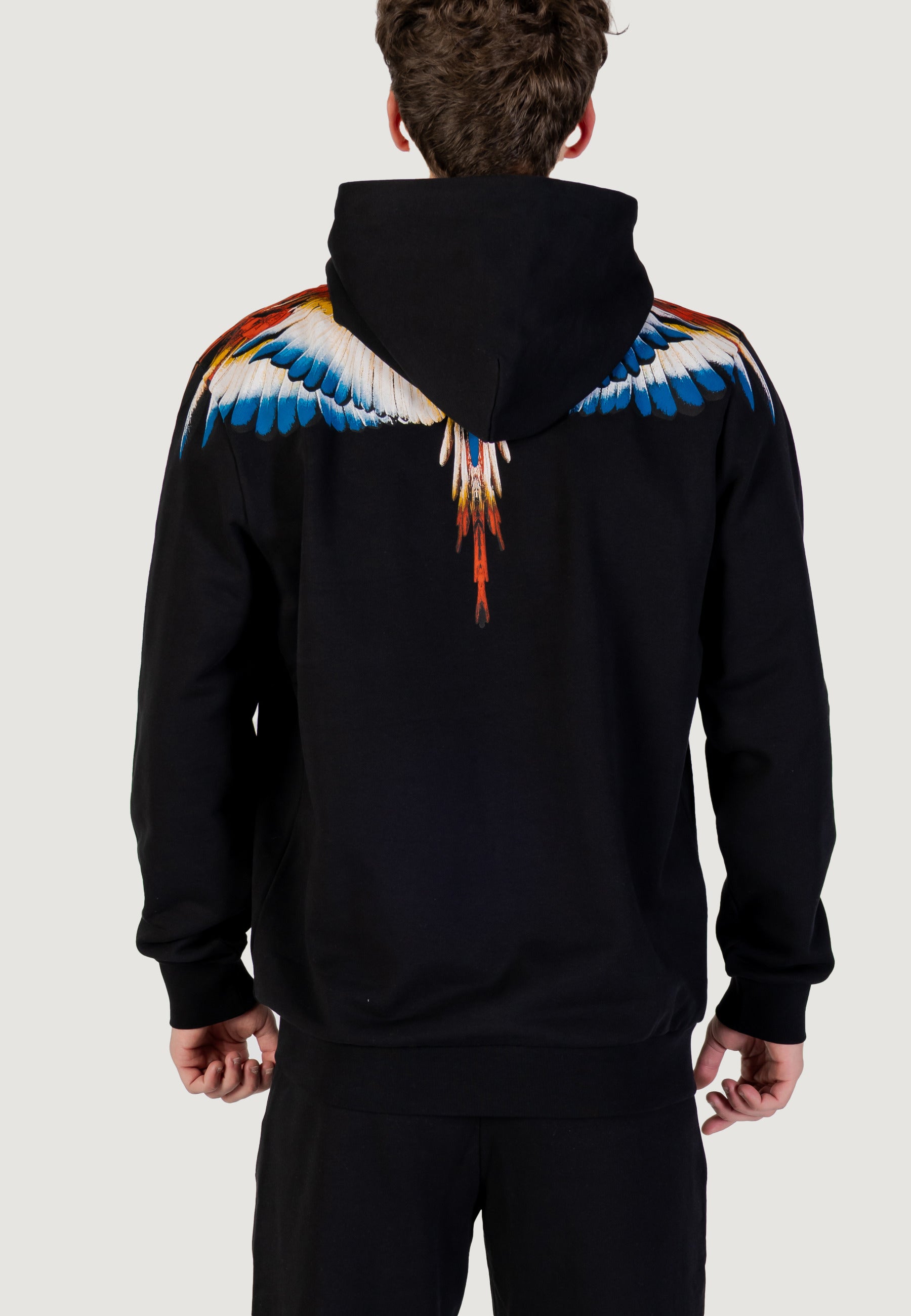 Hoodie COUNTY OF MILAN 5FCAMAHS059