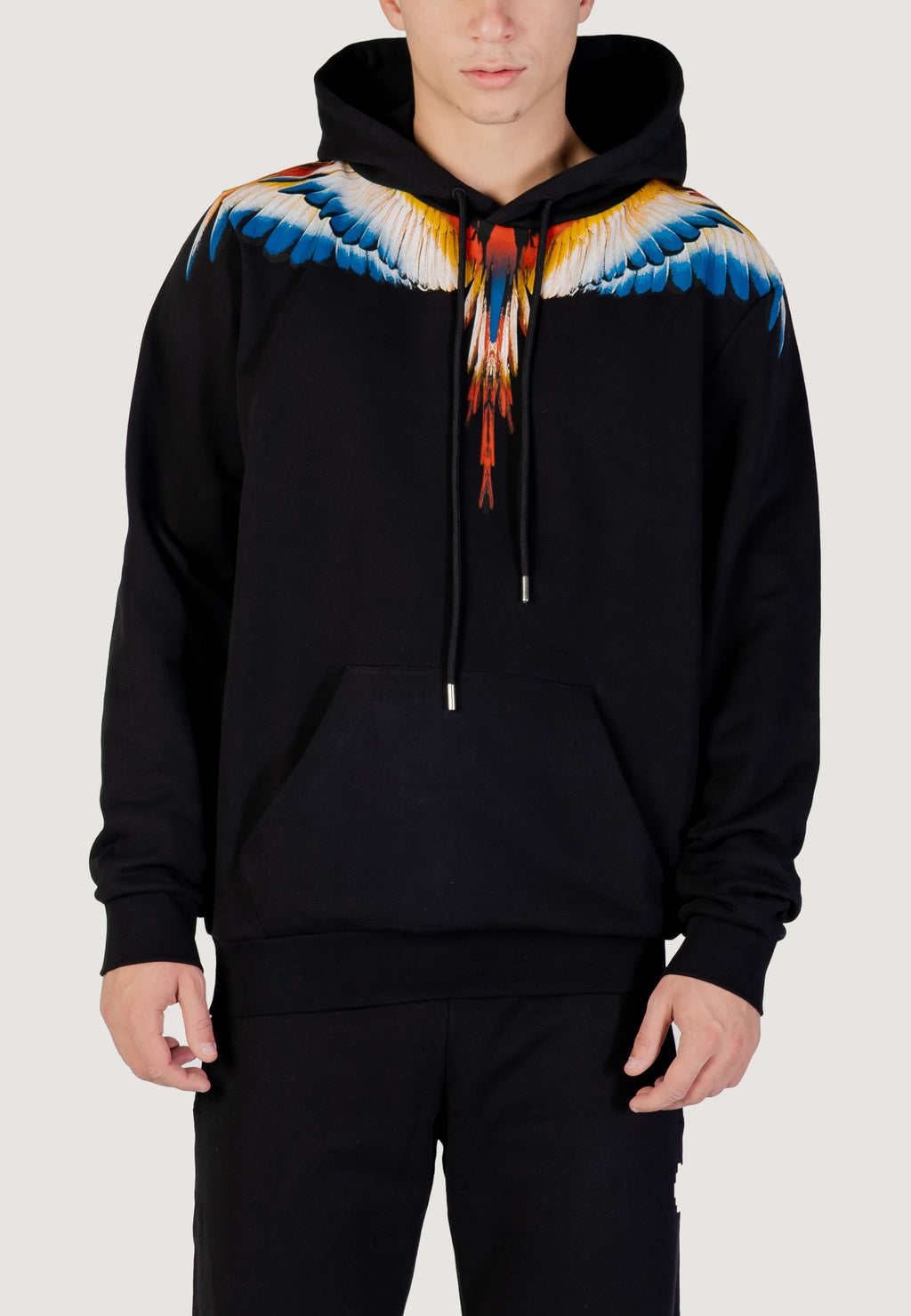 Hoodie COUNTY OF MILAN 5FCAMAHS059