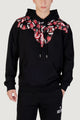 Hoodie COUNTY OF MILAN F5CAMAHS034