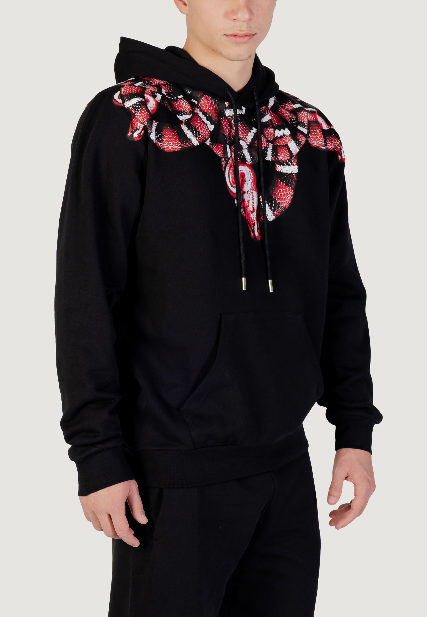 Hoodie COUNTY OF MILAN F5CAMAHS034