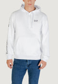 Felpa con cappuccio EA7 7M000570 AF10377