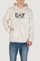 Felpa con cappuccio EA7 7M000909 AF10377