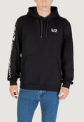 Hoodie EA7 7M000570 AF10377