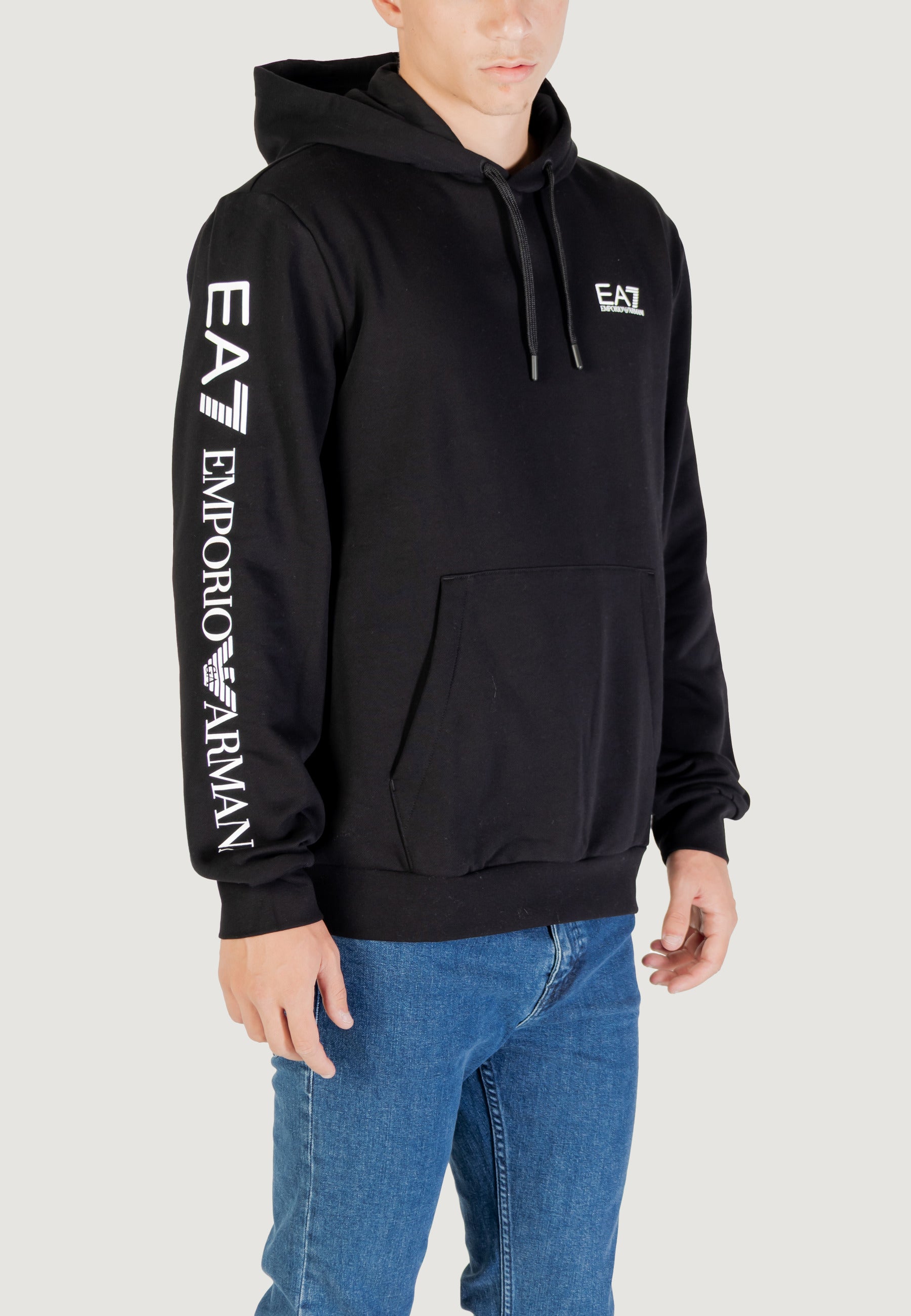 Hoodie EA7 7M000570 AF10377