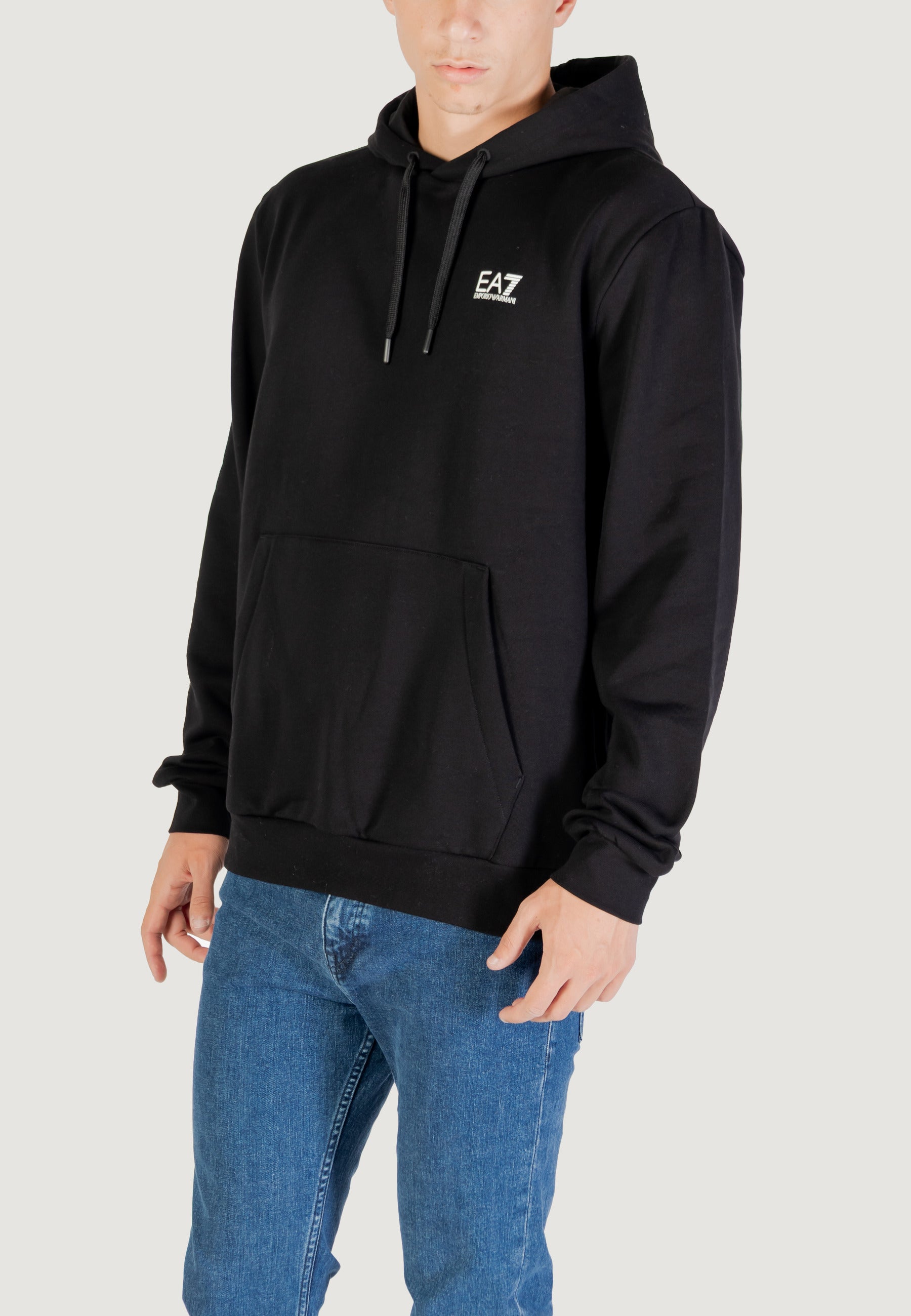 Hoodie EA7 7M000570 AF10377